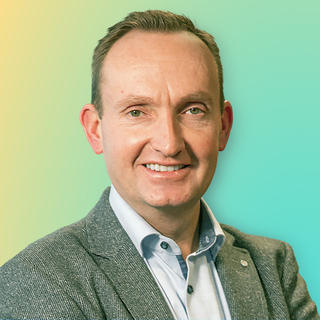 Werner Buskermolen