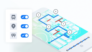 Build Applications