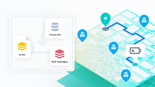 Develop Services