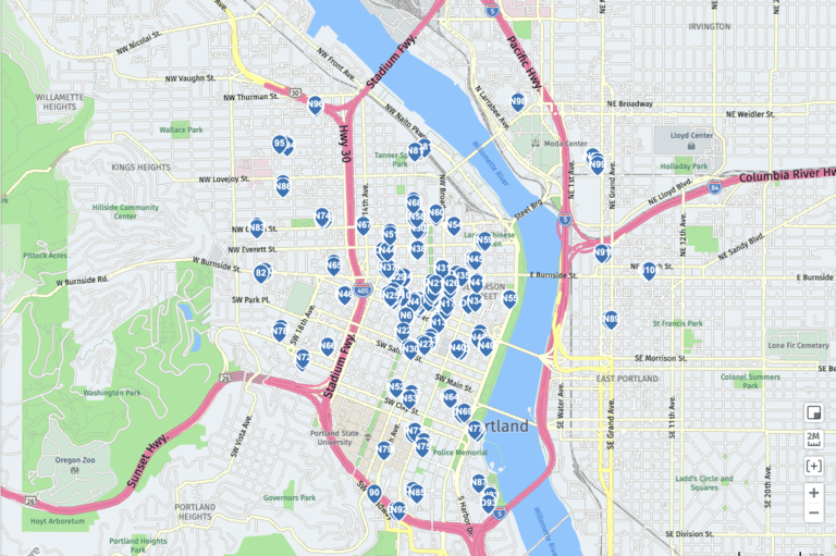 MapView