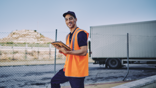 Building predictive supply chains through incremental gains