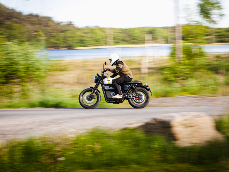 RGNT Motorcycles 3