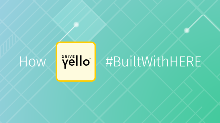 driveyello builtwithhere