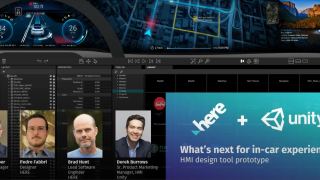 Unity Webinar